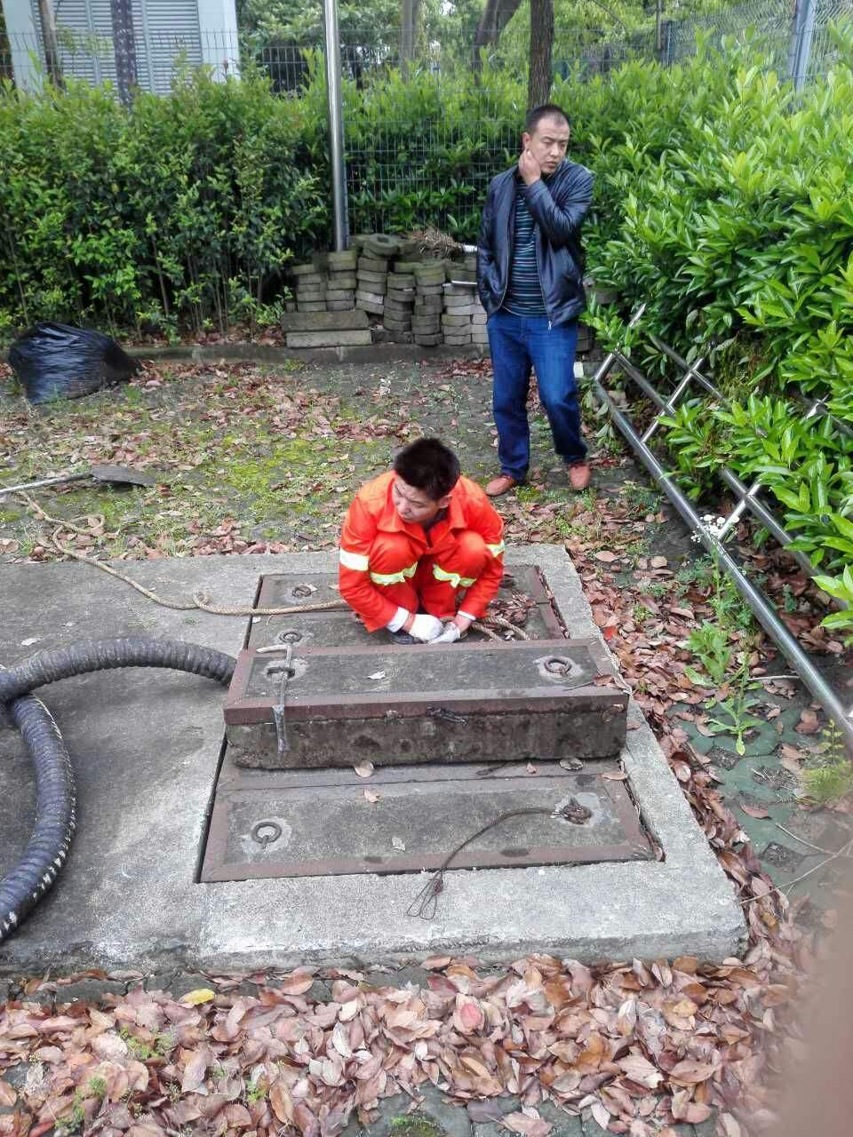 布尔津吸污抽粪